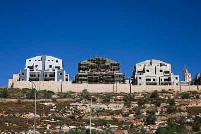 Image for Israel gives legal status to 19 West Bank settlements, media reports