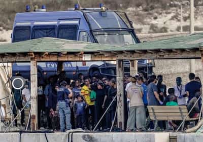 Image for Italy amends contested migrant repatriation bonus scheme