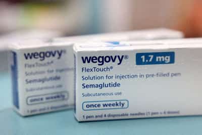 Image for Novo Nordisk faces 'show me' moment to boost Wegovy growth after US copycat ban