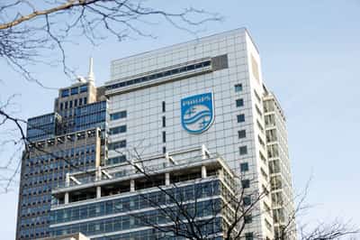 Image for Philips in talks with US over probes of medical technology imports
