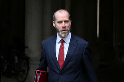 Image for Britain vows to toughen its trade defences under new strategy