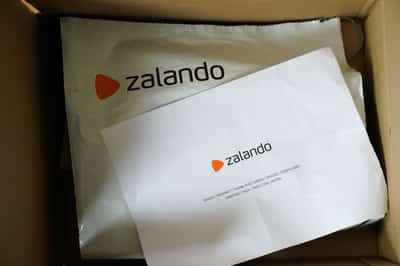 Image for Zalando adjusts 2025 guidance as concerns for H2 growth arise