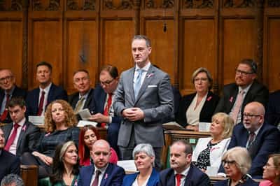 Image for UK to stockpile critical minerals, fast-track lithium plants