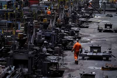 Image for Britain's trade remedies body to get more assertive ahead of overhaul