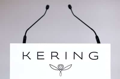 Image for Kering workers in Italy to strike over 'unilateral decisions' by the company