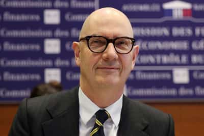 Image for France to announce measures to favour data centres in coming weeks, Finance Minister says