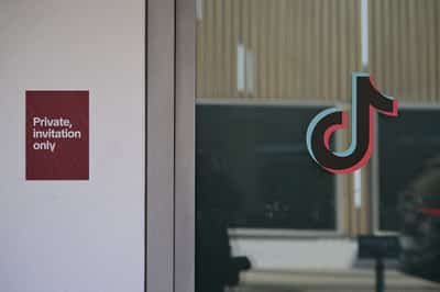 Image for French education ministry reports TikTok to Paris prosecutor