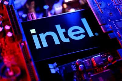 Image for Intel to buy back Apollo stake in Ireland factory for $14.2 billion