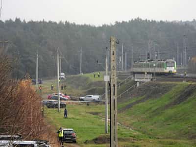 Image for Poland to close Russian consulate, deploy soldiers after railway sabotage