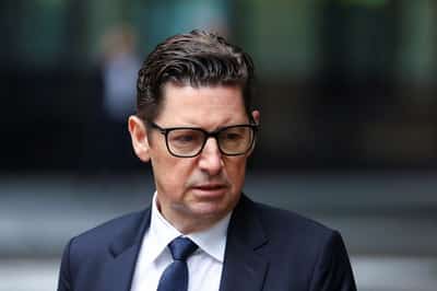 Image for Ex-Glencore employees plead not guilty to UK bribery charges ahead of 2027 trial