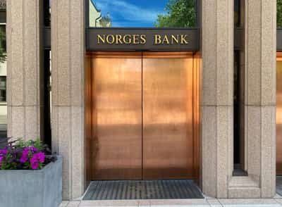 Image for Norway's $2 trillion sovereign fund cautious on volatile data centres