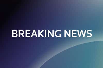 Image for Israel hits Gaza hospital, killing at least 20 people, including five journalists