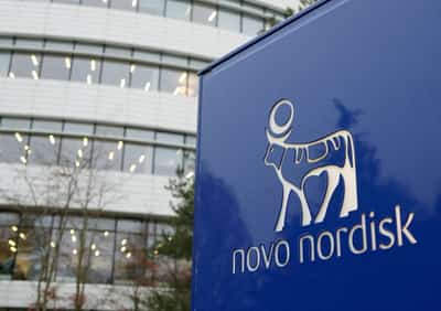 Image for Novo Nordisk plunge wipes $50 billion off obesity drug giant