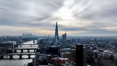 Image for UK business sentiment improves in January, Institute of Directors says