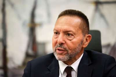 Image for ECB must respond quickly to signs of inflation drift, says Stournaras