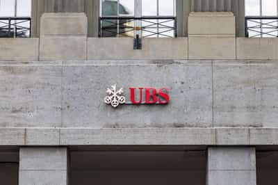 Image for Canton Zurich urges government to soften UBS capital requirements plan