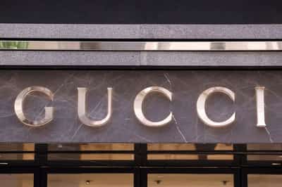 Image for Analysis-Gucci's fast-track approach for Demna's fashions shows early signs of success