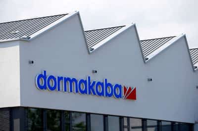 Image for Dormakaba to pass on tariff costs to customers as it targets North American growth