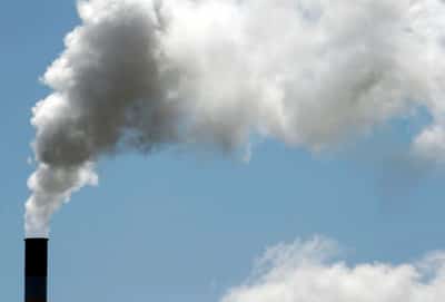 Image for European utilities, cement makers slide on talk of EU emissions trading changes