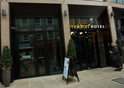 Image for Ireland's Dalata Hotel Group agrees to 1.4 billion euro Scandinavian takeover
