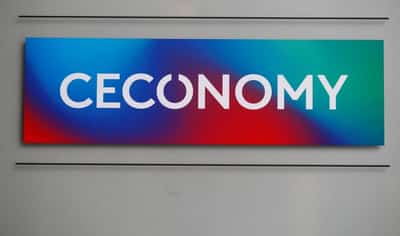 Image for Italy conditionally approves Chinese JD.com's takeover of Ceconomy