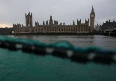 Image for UK should focus any welfare savings on benefit levels not scope, think tank says