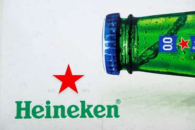 Image for Heineken to cut up to 6,000 jobs as beer demand falters