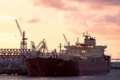 Image for EU's $250 billion-per-year spending on US energy is unrealistic