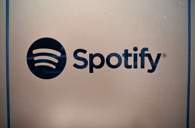 Image for Spotify forecasts profit above estimates as founder Daniel Ek moves to new role