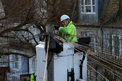 Image for UK regulator finds no competition issues with Openreach's fiber offer