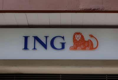Image for ING first globally important bank to meet climate watchdog standards