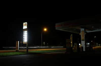 Image for TotalEnergies to extend fuel price cap in France during Middle East crisis