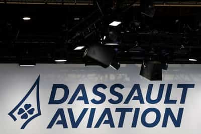 Image for Dassault Aviation gets French government support for its VORTEX spaceplane demonstrator