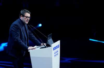 Image for Italy readies $3 billion package to help families, firms cope with energy costs