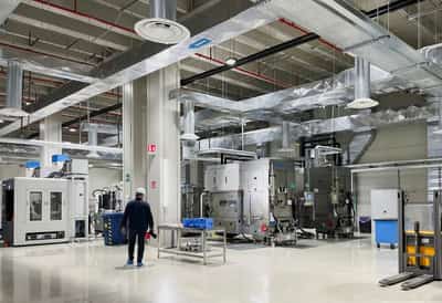 Image for Chipmaker STMicro reports second-quarter loss, hit by restructuring costs