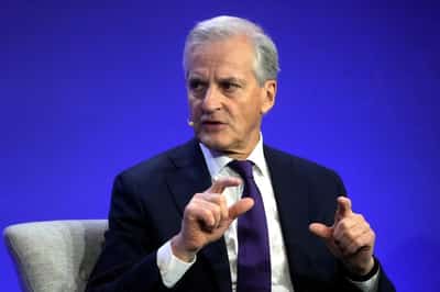 Image for Norway to meet 5% NATO goal on defence, security spending, prime minister says