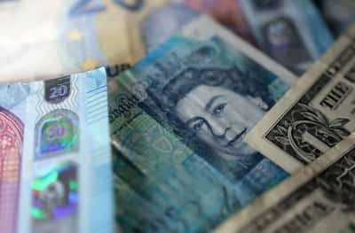 Image for Sterling near highs, gilt yields rise as Reeves delivers spending review