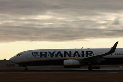 Image for Ryanair loses challenge against Portuguese airline TAP's 2.55 billion euros state aid