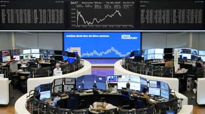 Image for Morning Bid: China markets latest to get AI fever