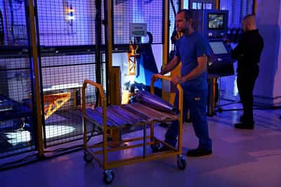 Image for CSG signs nearly 300 million euro ammunition supply deal with European customer