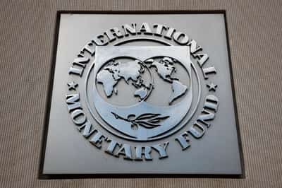Image for IMF says it is committed to working with Ukraine to shape new support program