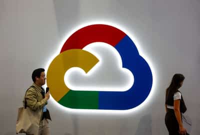 Image for Google scraps some cloud data transfer fees in EU and UK