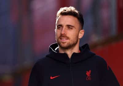 Image for Soccer-Reaction to death of Liverpool and Portugal player Jota