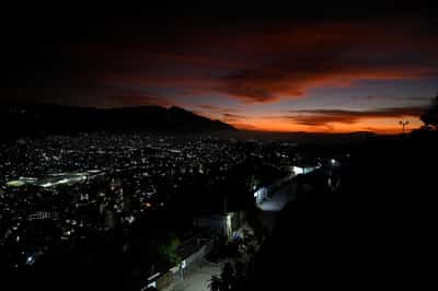 Image for World reacts to US strikes on Venezuela