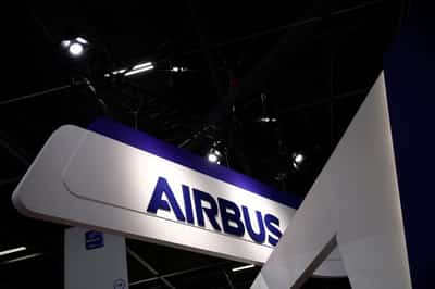 Image for Airbus warns airlines delivery delays to last three years, sources say