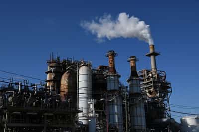 Image for Chemical maker LyondellBasell misses quarterly profit estimates on lower margins