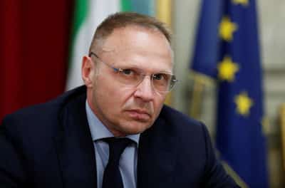 Image for Italy wants stricter 5% safeguard trigger in Mercosur deal, minister says