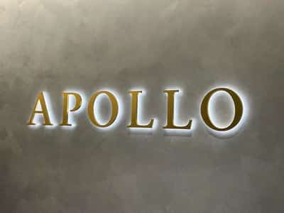 Image for Apollo to close acquisition of Atletico Madrid stake this week, says Expansion