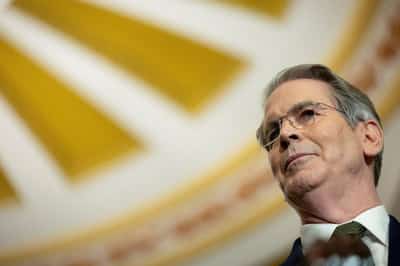 Image for Bessent no-show, BRICS tensions set to cast shadow over Durban G20 meeting