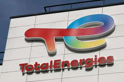 Image for TotalEnergies didn't pay French tax last year due to loss on refining business, CEO says